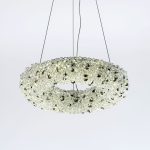 Подвесной светильник Modestyle MS.6000.400 CR