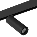 Трековый светильник DesignLed SY-mini-522015E-11.6-48-BL-WW 006147