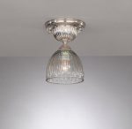 Потолочный светильник Reccagni Angelo PL 9800/1