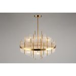 Люстра на штанге Omnilux Alatri OML-69217-09