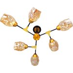 Люстра на штанге Reluce 81702-0.3-06