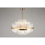 Люстра на штанге Omnilux Saviano OML-69017-09