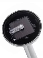 Светильник на солнечных батареях (07280) Uniel Modern USL-M-063/MT390 Bellatrix