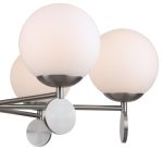 Люстра на штанге Stilfort Marsela 2141/11/06P