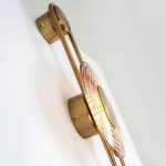 Настенный светильник Modestyle MS.1505.03 BS