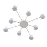 Потолочная люстра Lumion Comfi Torina 8343/8C