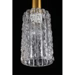 Подвесная люстра Aployt Henrite APL.310.03.05