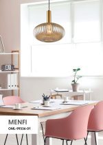 Подвесной светильник Omnilux Menfi OML-99336-01