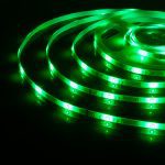 Светодиодная лента Elektrostandard 12V 4,8W 60Led 2835 IP65 RGB, 5м 4690389154928