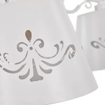 Подвесная люстра Freya Aurora FR2259-PL-06-W