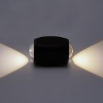 Настенный светильник Feron AL54 51146