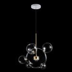 Подвесной светильник Loft IT Bolle 2027-P6