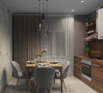 Встраиваемый светильник Denkirs DK4500-WH