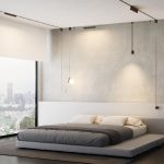 Трековый светильник Novotech Easy Shino 359466