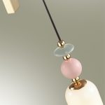 Бра Odeon Light CANDY 4861/1WA