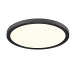 Потолочный светильник Sonex Mitra Led Nebula Black 7788/24L