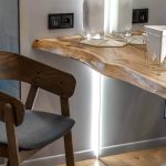 Выключатель Werkel двухклавишный с подсветкой черный матовый W1120108 4690389156717