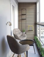 Спот Escada 1137 1137/1A Chrome