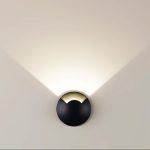 Грунтовый светильник Odeon Light Nature Wald 6662/1GL3