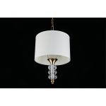 Подвесной светильник APLOYT Franula APL.724.06.01