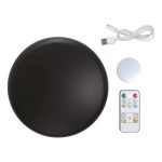 Настенный светильник аккумуляторный Eglo Porciano 74122