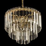 Подвесной светильник Citilux Фонда CL303163