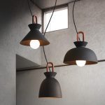 Подвесной светильник ImperiumLoft OMG 185366-26