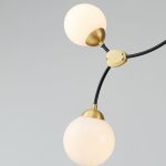 Подвесная люстра ImperiumLoft Vine 141134-26