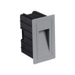 Подсветка для лестниц Reluce 86606-9.0-001TL LED3W GR