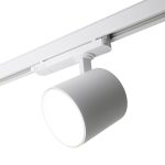 Трековый трехфазный светильник Feron TR Reflex 52058