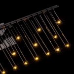 Подвесной светильник Delight Collection MD23001008-1C black