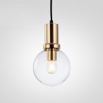 Подвесной светильник ImperiumLoft Penball 168480-26