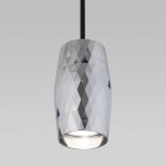 Подвесной светильник Eurosvet Bonaldo 50246/1 LED хром a061438