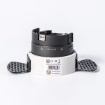 Корпус встраиваемого светильника Fiberli 100301Т 12170201