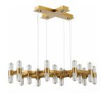 Подвесная люстра ST Luce Gemina SL6007.203.26