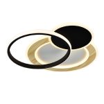 Потолочный светильник Sonex Pine 7735/80L