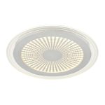 Потолочный светильник Sonex Promise 7739/80L