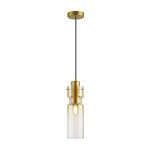 Подвесной светильник Odeon Light Scrow 5057/1A