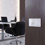 Рамка на 2 поста Werkel Acrylic белый 4690389184840 W0022701