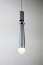 Подвесной светильник Modelux ML.88906.1 CR