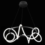 Подвесная люстра Citilux Python CL220261