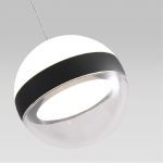 Подвесной светильник Odeon Light Roni 5075/9L