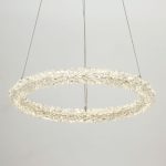 Подвесной светильник Modestyle MS.1130.400 CR