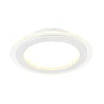 Встраиваемый светодиодный светильник Ambrella Light Led Downlight 302063