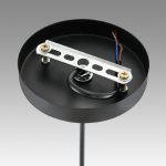 Подвесной светильник Lumion Suspentioni Leonela 8052/1A