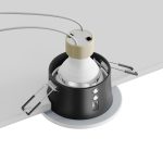 Встраиваемый светильник Hesby Lighting Nova HSBL_0135