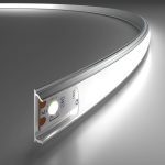 Гибкий алюминиевый профиль Elektrostandard для LED ленты LL-2-ALP012 4690389133794