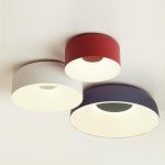 Потолочный светильник Sonex Confy 7691/26L