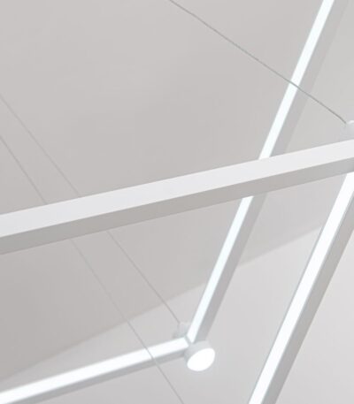 Подвесная люстра Ambrella Light Comfort FL5595