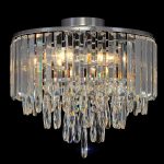 Потолочная люстра Citilux Leonna CL320161